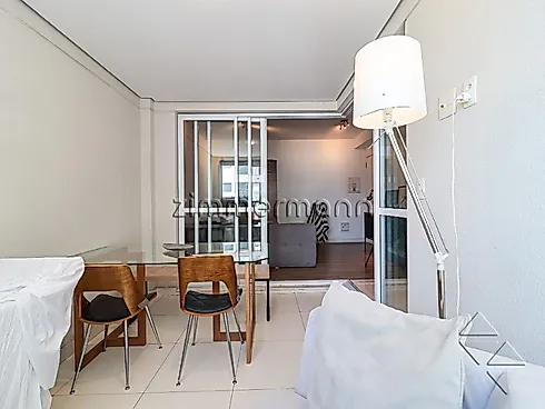 Apartamento 2 Quartos com 1 Suíte e 69m² - Brooklin - Apartamento em Brooklin, São Paulo - Foto 3
