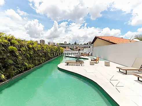 Apartamento 2 Quartos com 1 Suíte e 66m² - Vila Ipojuca - Apartamento em Vila Ipojuca, São Paulo - Foto 1