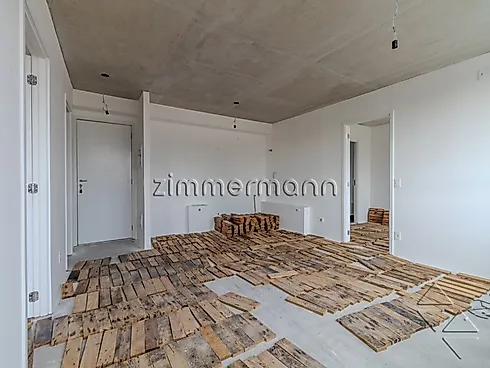 Apartamento 2 Quartos com 1 Suíte e 66m² - Vila Ipojuca - Apartamento em Vila Ipojuca, São Paulo - Foto 4