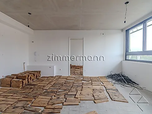 Apartamento 2 Quartos com 1 Suíte e 66m² - Vila Ipojuca - Apartamento em Vila Ipojuca, São Paulo - Foto 5