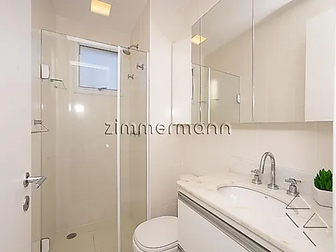 Apartamento 2 Quartos com 58m² - Barra Funda - Apartamento em Barra Funda, São Paulo - Foto 5