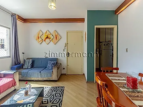Apartamento 2 Quartos com 75m² - Perdizes - Apartamento em Perdizes, São Paulo - Foto 3