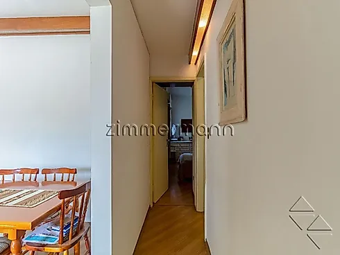 Apartamento 2 Quartos com 75m² - Perdizes - Apartamento em Perdizes, São Paulo - Foto 4