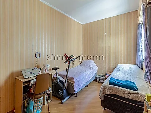 Apartamento 2 Quartos com 75m² - Perdizes - Apartamento em Perdizes, São Paulo - Foto 5