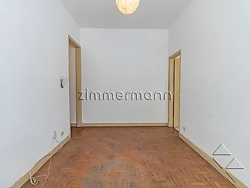Apartamento 2 Quartos com 1 Suíte e 95m² - Pinheiros - Apartamento em Pinheiros, São Paulo - Foto 2