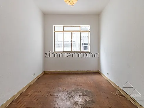 Apartamento 2 Quartos com 1 Suíte e 95m² - Pinheiros - Apartamento em Pinheiros, São Paulo - Foto 3