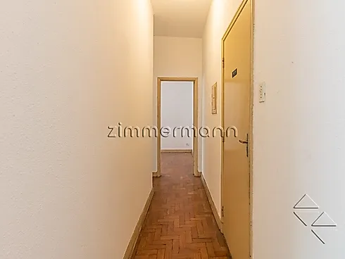 Apartamento 2 Quartos com 1 Suíte e 95m² - Pinheiros - Apartamento em Pinheiros, São Paulo - Foto 4