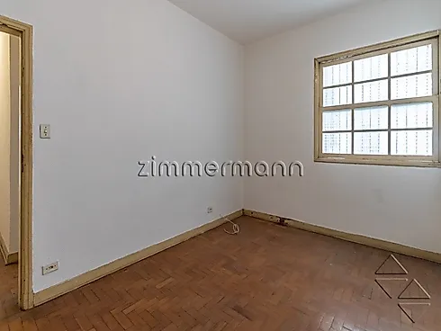 Apartamento 2 Quartos com 1 Suíte e 95m² - Pinheiros - Apartamento em Pinheiros, São Paulo - Foto 5