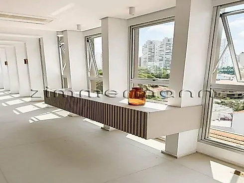 Apartamento 4 Quartos com 4 Suítes e 346m² - Brooklin - Apartamento em Brooklin, São Paulo - Foto 4