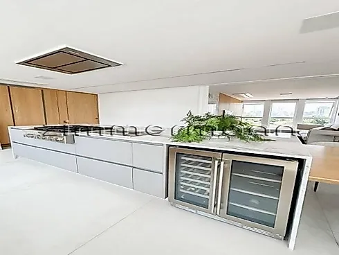 Apartamento 4 Quartos com 4 Suítes e 346m² - Brooklin - Apartamento em Brooklin, São Paulo - Foto 5