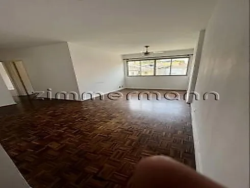 Apartamento 2 Quartos com 1 Suíte e 73m² - Vila Mariana - Apartamento em Vila Mariana, São Paulo - Foto 1