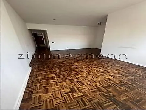 Apartamento 2 Quartos com 1 Suíte e 73m² - Vila Mariana - Apartamento em Vila Mariana, São Paulo - Foto 2