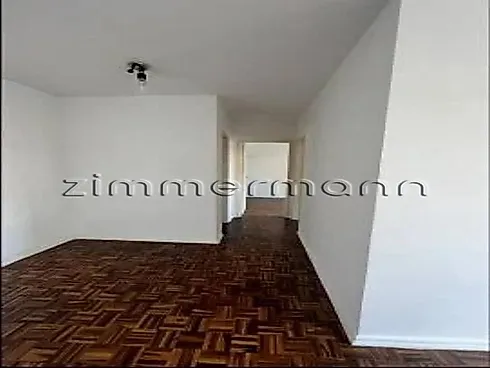 Apartamento 2 Quartos com 1 Suíte e 73m² - Vila Mariana - Apartamento em Vila Mariana, São Paulo - Foto 3
