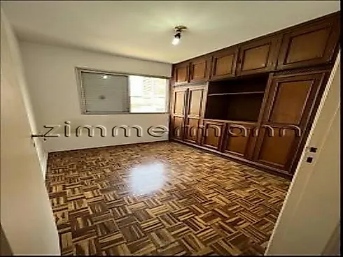 Apartamento 2 Quartos com 1 Suíte e 73m² - Vila Mariana - Apartamento em Vila Mariana, São Paulo - Foto 4