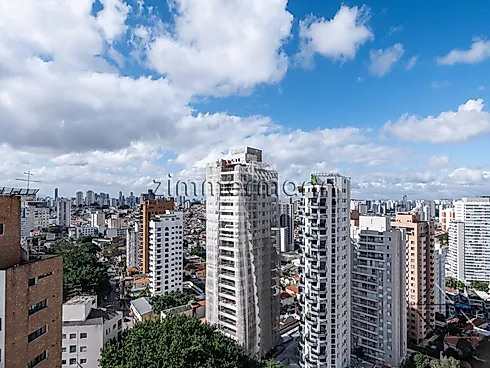 Apartamento 4 Quartos com 4 Suítes e 230m² - Mooca - Apartamento em Mooca, São Paulo - Foto 5