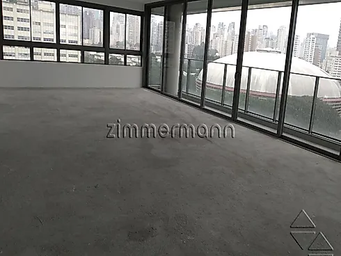 Apartamento 4 Quartos com 4 Suítes e 356m² - Paraiso - Apartamento em Paraiso, São Paulo - Foto 2