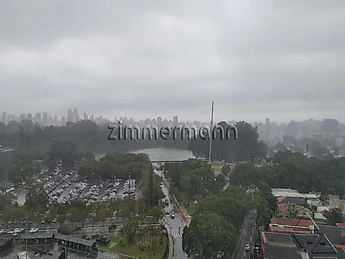 Apartamento 4 Quartos com 4 Suítes e 356m² - Paraiso - Apartamento em Paraiso, São Paulo - Foto 4