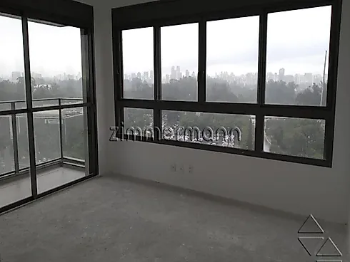 Apartamento 4 Quartos com 4 Suítes e 356m² - Paraiso - Apartamento em Paraiso, São Paulo - Foto 5