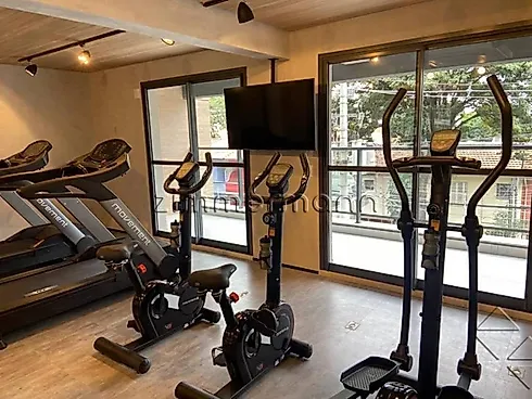 Casa 1 Quarto com 27m² - Pinheiros - Casa em Pinheiros, São Paulo - Foto 3