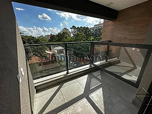 Casa 1 Quarto com 27m² - Pinheiros - Casa em Pinheiros, São Paulo - Foto 4