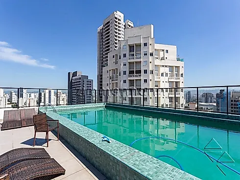 Perdizes, São Paulo
