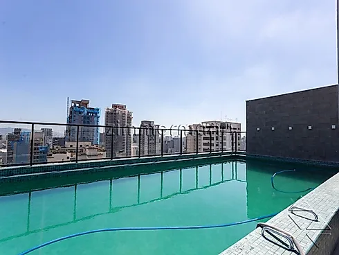 Apartamento 1 Quarto com 32m² - Perdizes - Apartamento em Perdizes, São Paulo - Foto 2