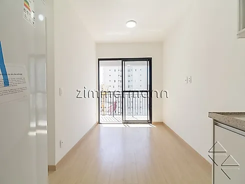 Apartamento 1 Quarto com 32m² - Perdizes - Apartamento em Perdizes, São Paulo - Foto 4