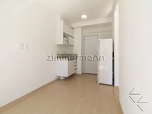 Apartamento 1 Quarto com 32m² - Perdizes - Apartamento em Perdizes, São Paulo - Foto 5