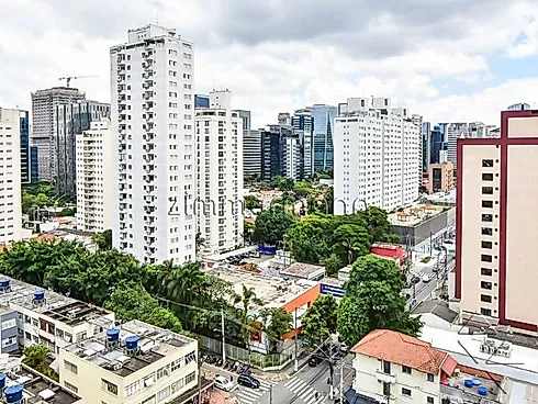 Casa 1 Quarto com 1 Suíte e 90m² - Vila Olimpia - Casa em Vila Olimpia, São Paulo - Foto 4