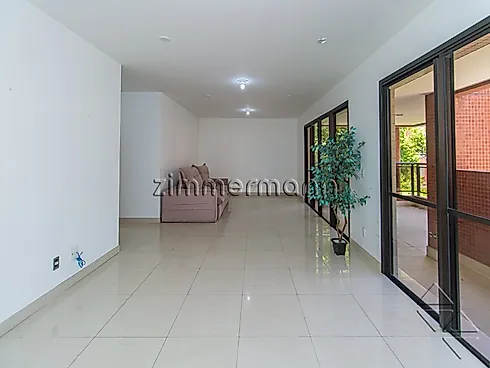 Apartamento 4 Quartos com 4 Suítes e 208m² - Vila Mariana - Apartamento em Vila Mariana, São Paulo - Foto 5