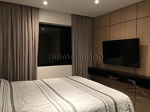 Apartamento 2 Quartos com 1 Suíte e 65m² - Moema - Apartamento em Moema, São Paulo - Foto 4