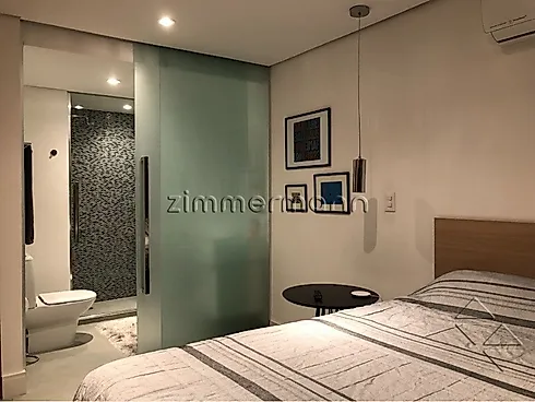 Apartamento 2 Quartos com 1 Suíte e 65m² - Moema - Apartamento em Moema, São Paulo - Foto 5