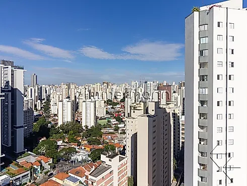 Apartamento 2 Quartos com 1 Suíte e 69m² - Vila Romana - Apartamento em Vila Romana, São Paulo - Foto 5