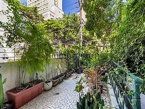 Casa 3 Quartos com 1 Suíte e 150m² - Pinheiros - Casa em Pinheiros, São Paulo - Foto 2