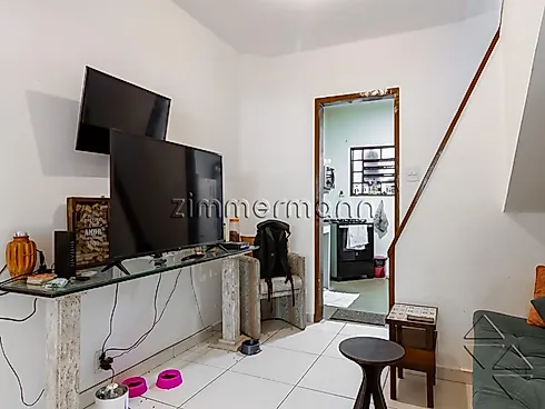 Casa 3 Quartos com 1 Suíte e 150m² - Pinheiros - Casa em Pinheiros, São Paulo - Foto 5