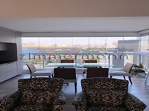 Apartamento 2 Quartos com 2 Suítes e 85m² - Pinheiros - Apartamento em Pinheiros, São Paulo - Foto 2