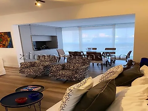 Apartamento 2 Quartos com 2 Suítes e 85m² - Pinheiros - Apartamento em Pinheiros, São Paulo - Foto 3
