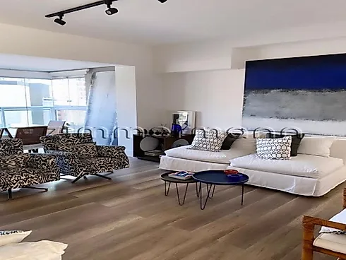 Apartamento 2 Quartos com 2 Suítes e 85m² - Pinheiros - Apartamento em Pinheiros, São Paulo - Foto 4
