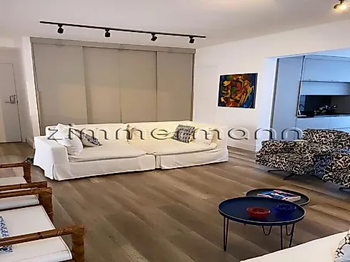 Apartamento 2 Quartos com 2 Suítes e 85m² - Pinheiros - Apartamento em Pinheiros, São Paulo - Foto 5