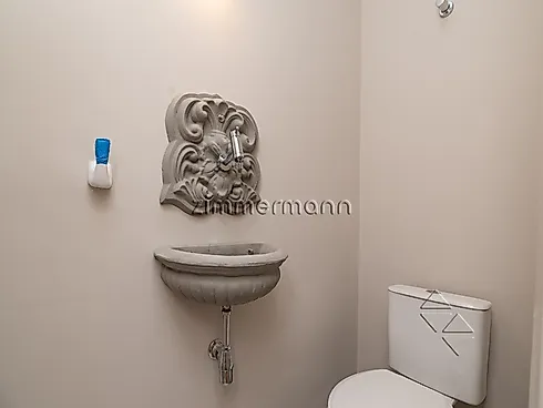 Apartamento 3 Quartos com 1 Suíte e 100m² - Jardim Paulista - Apartamento em Jardim Paulista, São Paulo - Foto 5