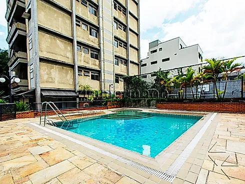 Vila Madalena, Sao Paulo