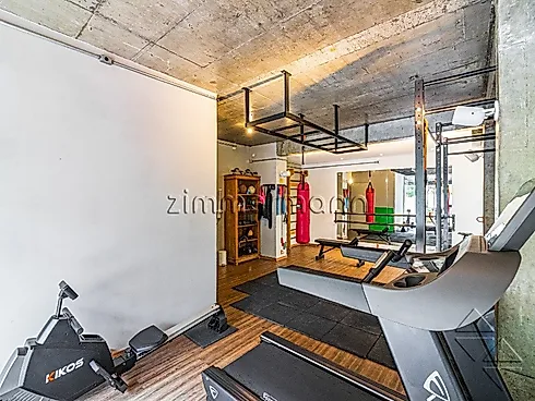 Apartamento 2 Quartos com 72m² - Vila Madalena - Apartamento em Vila Madalena, Sao Paulo - Foto 2