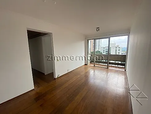 Apartamento 2 Quartos com 72m² - Vila Madalena - Apartamento em Vila Madalena, Sao Paulo - Foto 4