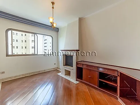 Apartamento 4 Quartos com 4 Suítes e 301m² - Higienopolis - Apartamento em Higienopolis, Sao Paulo - Foto 5