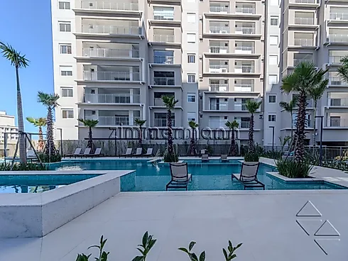 Apartamento 3 Quartos com 3 Suítes e 125m² - Chacara Klabin - Apartamento em Chacara Klabin, São Paulo - Foto 2