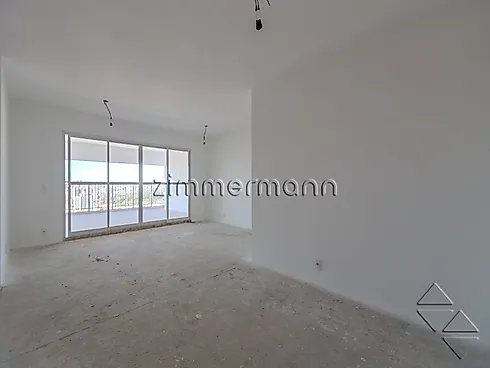 Apartamento 3 Quartos com 3 Suítes e 125m² - Chacara Klabin - Apartamento em Chacara Klabin, São Paulo - Foto 3
