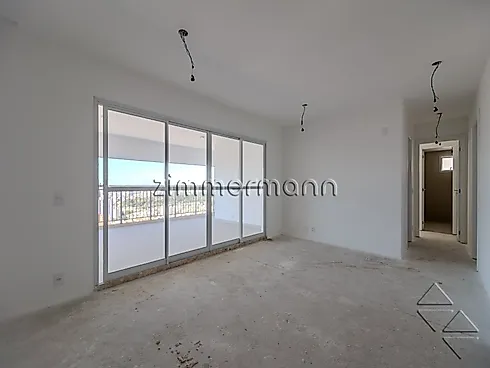 Apartamento 3 Quartos com 3 Suítes e 125m² - Chacara Klabin - Apartamento em Chacara Klabin, São Paulo - Foto 4