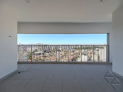 Apartamento 3 Quartos com 3 Suítes e 125m² - Chacara Klabin - Apartamento em Chacara Klabin, São Paulo - Foto 5