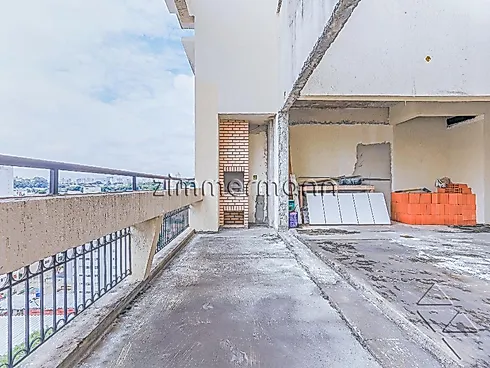Apartamento 4 Quartos com 3 Suítes e 320m² - Moema - Apartamento em Moema, São Paulo - Foto 2