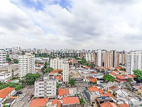 Apartamento 4 Quartos com 3 Suítes e 320m² - Moema - Apartamento em Moema, São Paulo - Foto 3